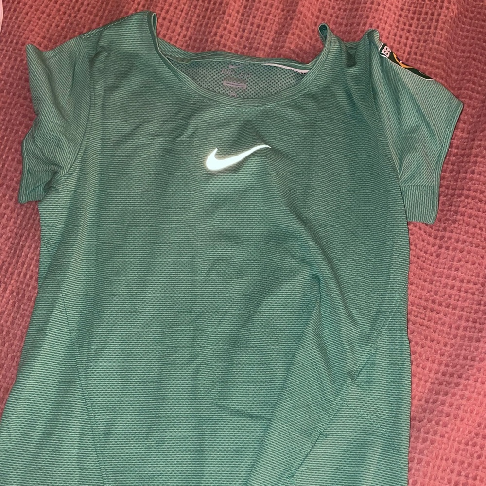 DriFit Brazil’s National Team Rio 2016 Gear